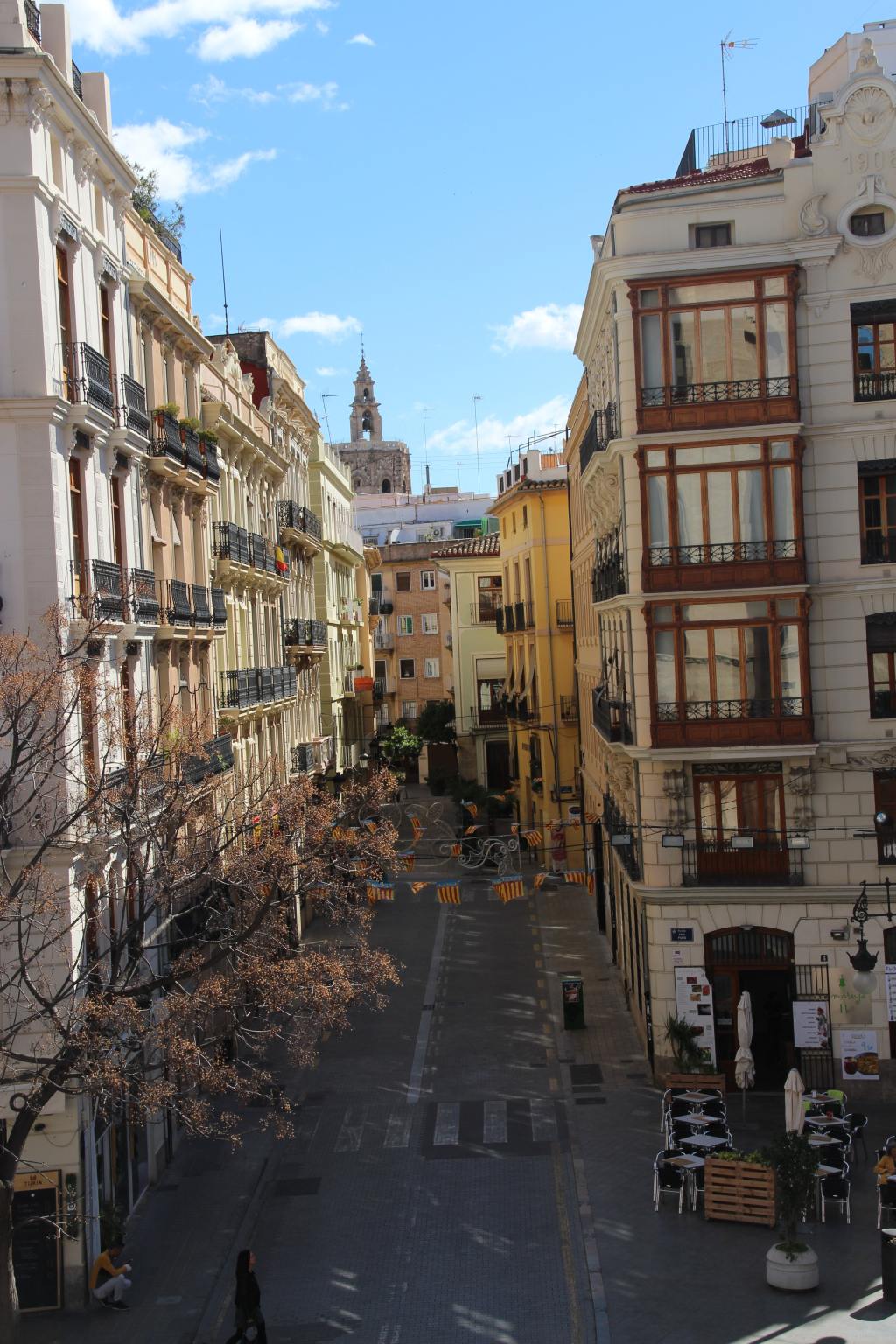 Top 5 Mooiste accomondaties in Valencia
