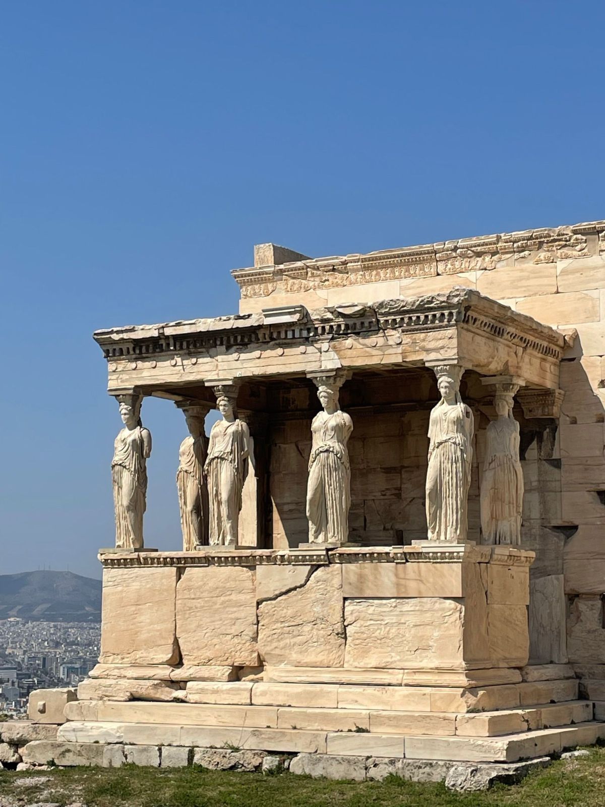 Wat te doen in Athene: 10 tips voor jou volgende stedentrip.