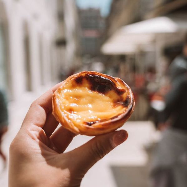 Wat te eten in Portugal: 5 heerlijke tips