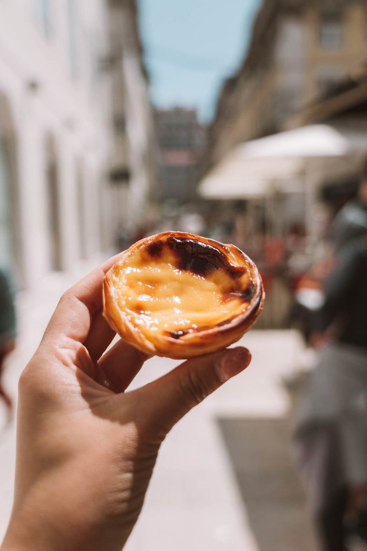 Wat te eten in Portugal: 5 heerlijke tips